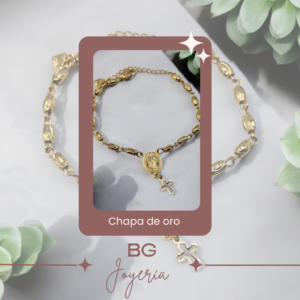 Pulsera 22
